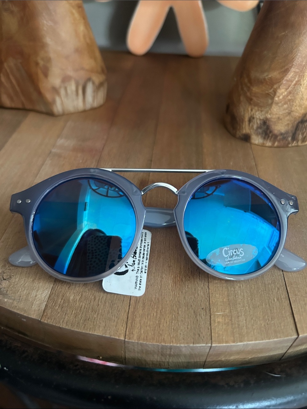 Circus by Sam Edelman sunglasses NWT